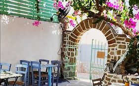 Galanopetra Rhodes Ξενώνας 3*