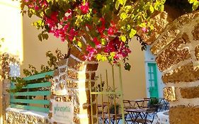 Galanopetra Rhodes Ξενώνας